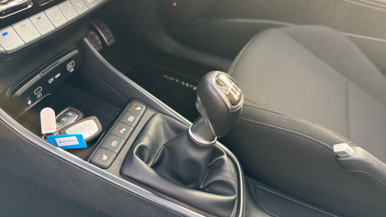 Hyundai BAYON 1.0 TGDi Ultimate 5dr Petrol Hatchback